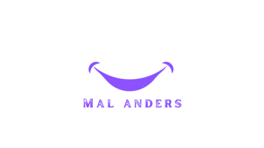 mal-anders logo