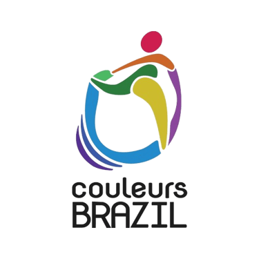 Couleurs Brazil logo