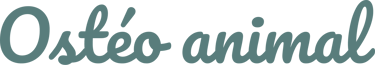 Osteoanimal logo