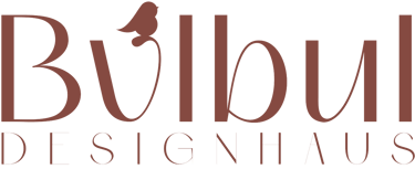 Bvlbul Designhaus logo