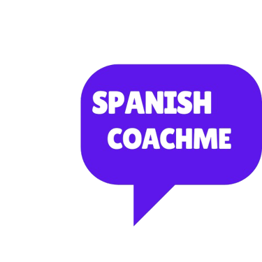 CoachMe Spanish logo