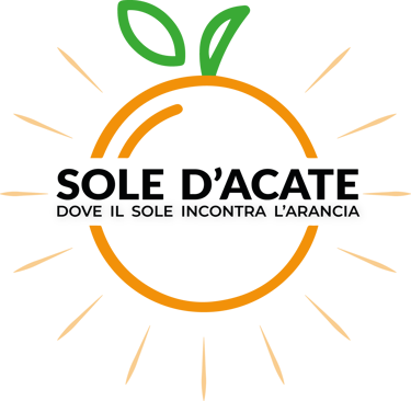 SOLE D'ACATE  logo