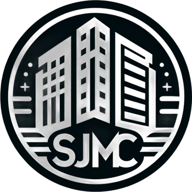 SJ PROJECT MANAGEMENT CONSULTANT logo