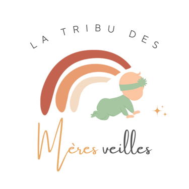 La Tribu des Mères-veilles logo