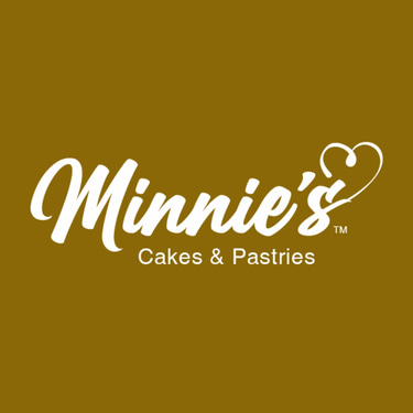 Minnie's Cakes and Pastries logo