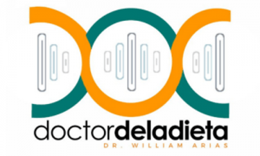 Doctor de la Dieta logo