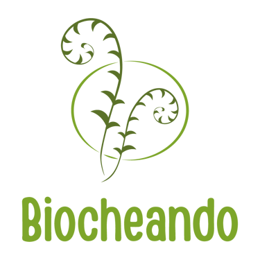 Biocheando logo