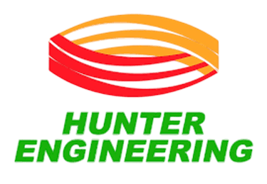 Hunter Engineering (M) Sdn. Bhd logo