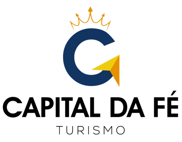 Capital da Fé logo