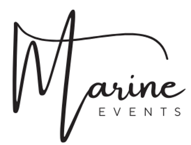 Marine Events logo