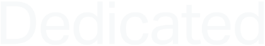 Dedicated logo