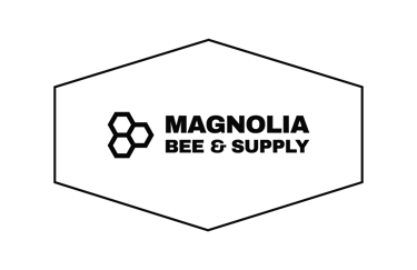 Magnolia Bee & Supply logo