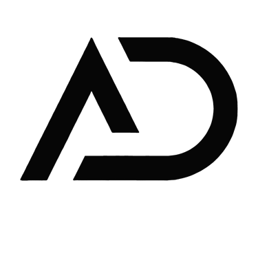 André Denéchaud - Photographie logo