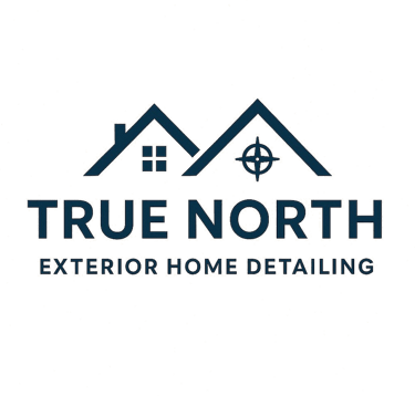 True North Exterior Home Detailing logo