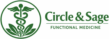 Circle and Sage logo