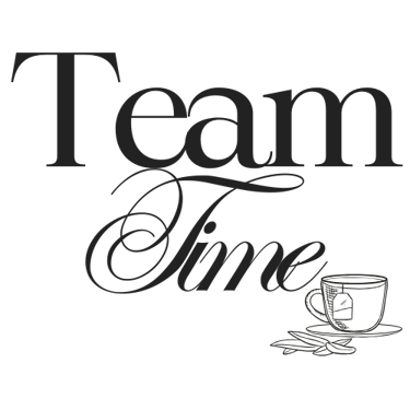 Tea time logo