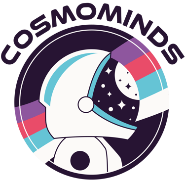 cosmominds logo