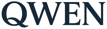 QWEN logo