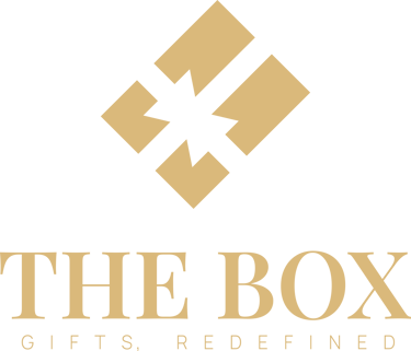 The Box logo