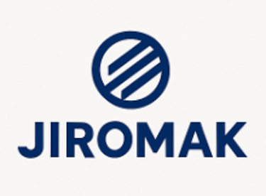 JIROMAK logo