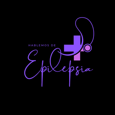Hablemos de epilepsia logo
