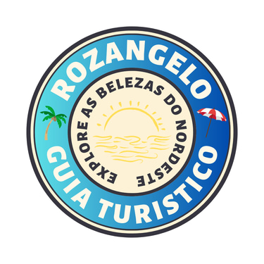 Rozangelo Turismo Nordeste logo
