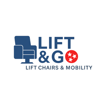 Lift N Go of TN logo