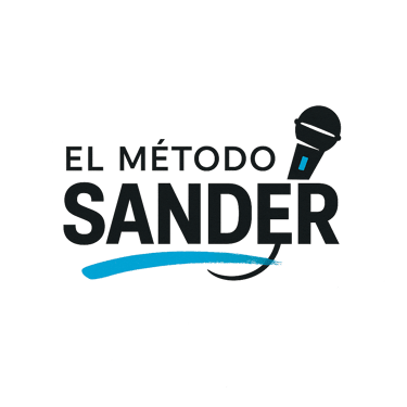 El Método Sander logo