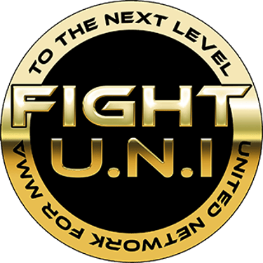 Fight U.N.I logo