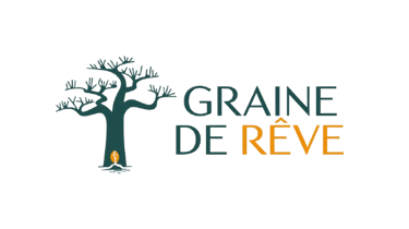 Graine de Reve logo
