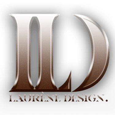 Laurène Design logo