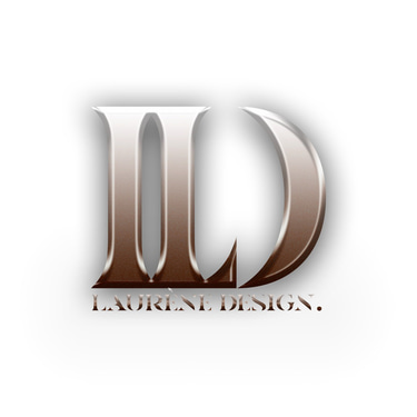 Laurène Design logo