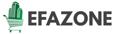 Efazone logo