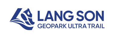 Lang Son Geopark Ultra Trail logo