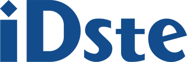 iDste logo