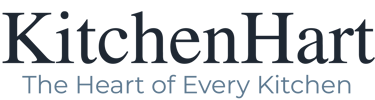 KitchenHart logo
