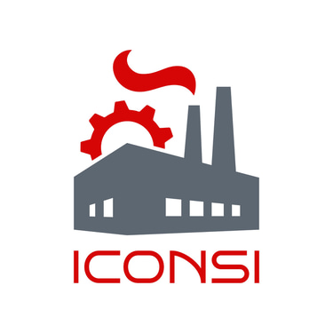 Instrumentación, Control y Servicio Industrial S.A. de C.V. logo