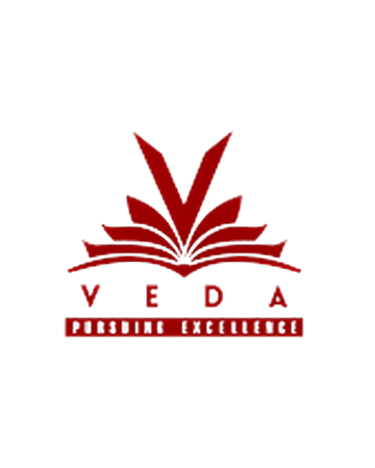 VEDA, Institute of Hotel & Trainning logo
