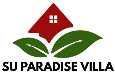 Su Paradise Villa logo
