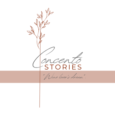 Concento Stories logo