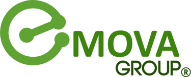 Emova Group logo