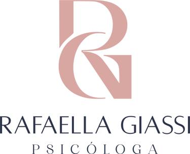 Rafaella Giassi - Psicóloga logo