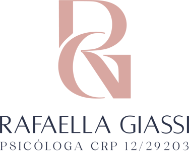 Rafaella Giassi - Psicóloga logo