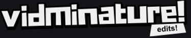 Vidminiature logo
