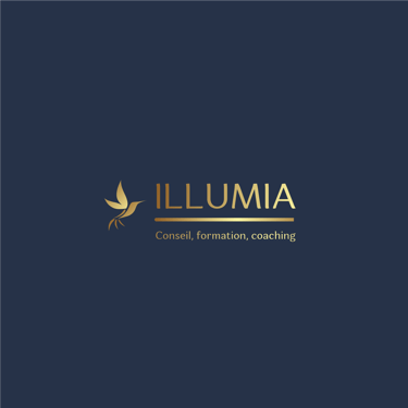 ILLUMIA logo