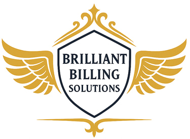 Brilliant Billing Solutions logo