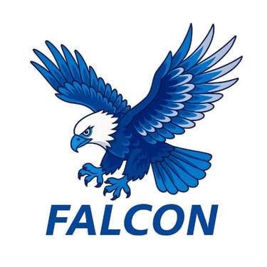 مصاعد فالكون logo