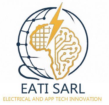 EATI SARL logo