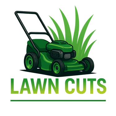 Lawn Cuts logo