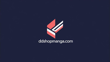 ddshopmanga logo